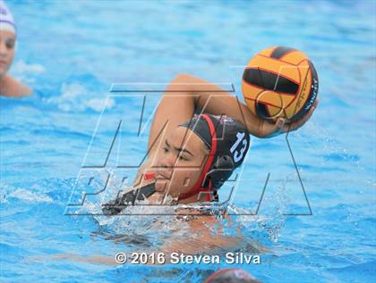 Thumbnail 2 in Ayala vs. Temescal Canyon (America's Finest City Tournament) photogallery.