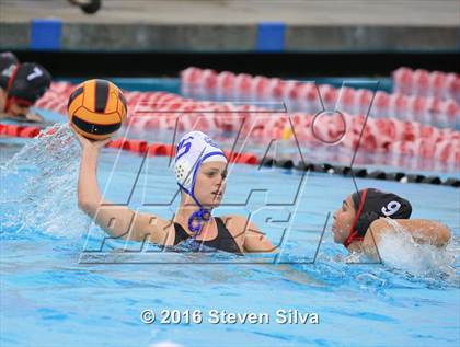 Thumbnail 2 in Ayala vs. Temescal Canyon (America's Finest City Tournament) photogallery.