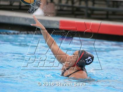 Thumbnail 3 in Ayala vs. Temescal Canyon (America's Finest City Tournament) photogallery.