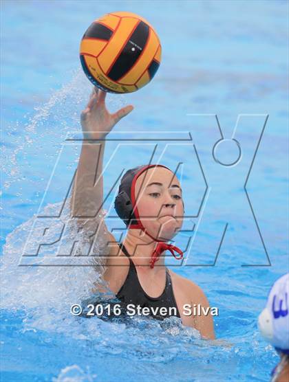 Thumbnail 3 in Ayala vs. Temescal Canyon (America's Finest City Tournament) photogallery.