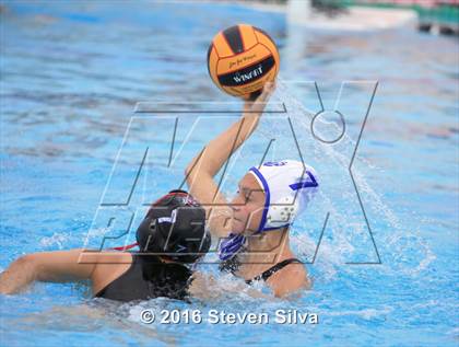 Thumbnail 2 in Ayala vs. Temescal Canyon (America's Finest City Tournament) photogallery.