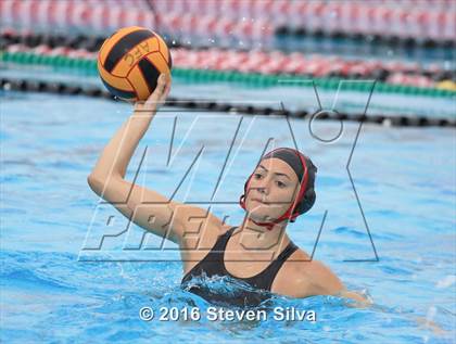 Thumbnail 1 in Ayala vs. Temescal Canyon (America's Finest City Tournament) photogallery.