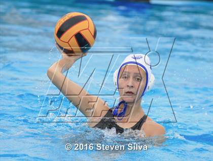 Thumbnail 2 in Ayala vs. Temescal Canyon (America's Finest City Tournament) photogallery.