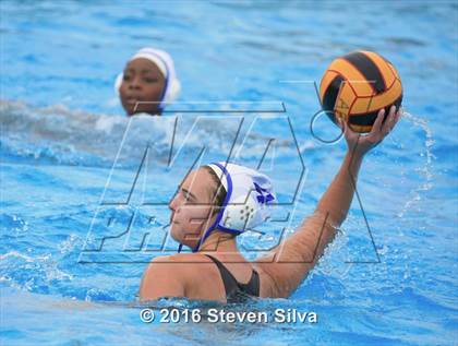 Thumbnail 2 in Ayala vs. Temescal Canyon (America's Finest City Tournament) photogallery.
