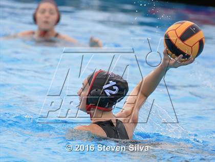 Thumbnail 3 in Ayala vs. Temescal Canyon (America's Finest City Tournament) photogallery.