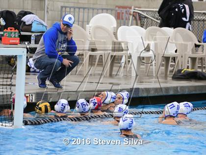 Thumbnail 3 in Ayala vs. Temescal Canyon (America's Finest City Tournament) photogallery.