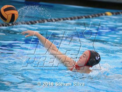 Thumbnail 1 in Ayala vs. Temescal Canyon (America's Finest City Tournament) photogallery.