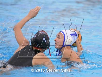 Thumbnail 1 in Ayala vs. Temescal Canyon (America's Finest City Tournament) photogallery.