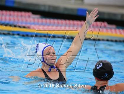 Thumbnail 1 in Ayala vs. Temescal Canyon (America's Finest City Tournament) photogallery.