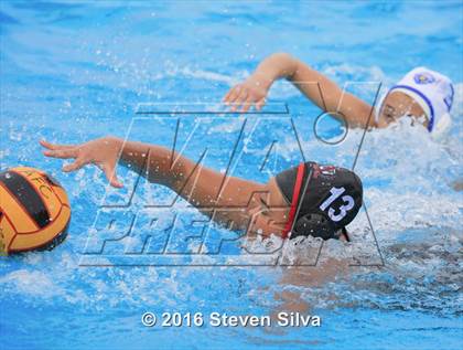 Thumbnail 1 in Ayala vs. Temescal Canyon (America's Finest City Tournament) photogallery.