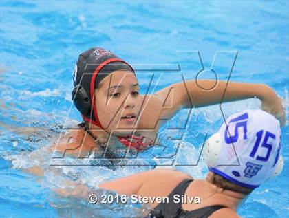 Thumbnail 1 in Ayala vs. Temescal Canyon (America's Finest City Tournament) photogallery.