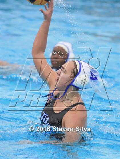 Thumbnail 1 in Ayala vs. Temescal Canyon (America's Finest City Tournament) photogallery.