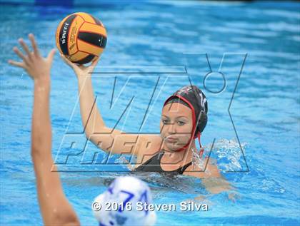 Thumbnail 3 in Ayala vs. Temescal Canyon (America's Finest City Tournament) photogallery.