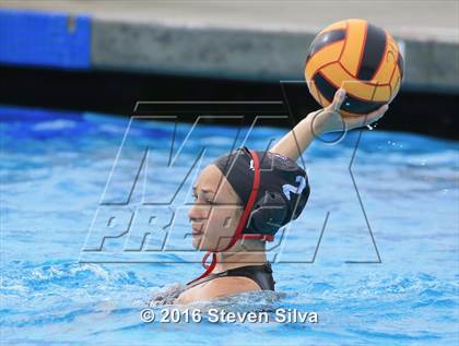 Thumbnail 1 in Ayala vs. Temescal Canyon (America's Finest City Tournament) photogallery.