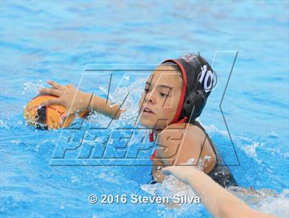 Thumbnail 3 in Ayala vs. Temescal Canyon (America's Finest City Tournament) photogallery.