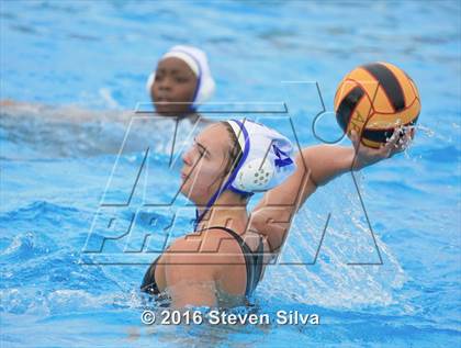 Thumbnail 3 in Ayala vs. Temescal Canyon (America's Finest City Tournament) photogallery.