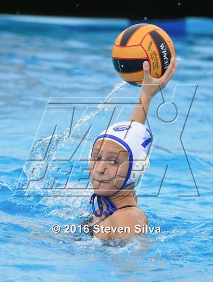 Thumbnail 1 in Ayala vs. Temescal Canyon (America's Finest City Tournament) photogallery.