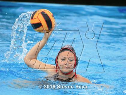 Thumbnail 1 in Ayala vs. Temescal Canyon (America's Finest City Tournament) photogallery.