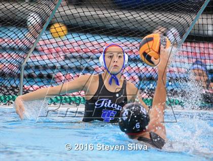 Thumbnail 2 in Ayala vs. Temescal Canyon (America's Finest City Tournament) photogallery.