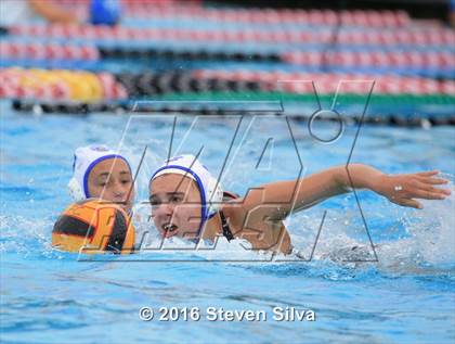 Thumbnail 3 in Ayala vs. Temescal Canyon (America's Finest City Tournament) photogallery.
