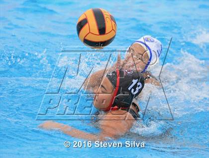 Thumbnail 2 in Ayala vs. Temescal Canyon (America's Finest City Tournament) photogallery.