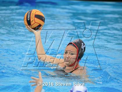 Thumbnail 2 in Ayala vs. Temescal Canyon (America's Finest City Tournament) photogallery.