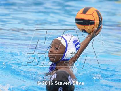 Thumbnail 3 in Ayala vs. Temescal Canyon (America's Finest City Tournament) photogallery.