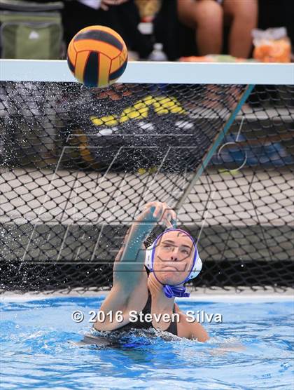 Thumbnail 1 in Ayala vs. Temescal Canyon (America's Finest City Tournament) photogallery.