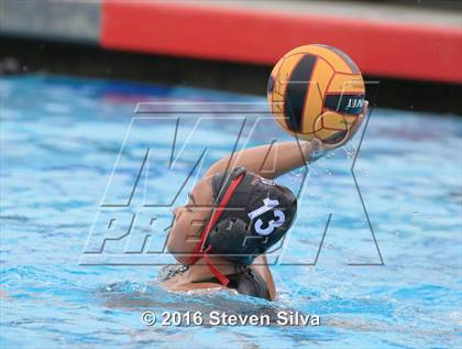 Thumbnail 2 in Ayala vs. Temescal Canyon (America's Finest City Tournament) photogallery.