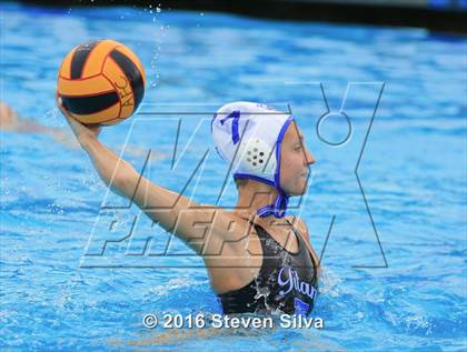 Thumbnail 1 in Ayala vs. Temescal Canyon (America's Finest City Tournament) photogallery.