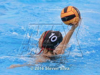 Thumbnail 3 in Ayala vs. Temescal Canyon (America's Finest City Tournament) photogallery.