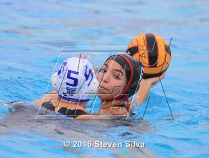 Thumbnail 1 in Ayala vs. Temescal Canyon (America's Finest City Tournament) photogallery.