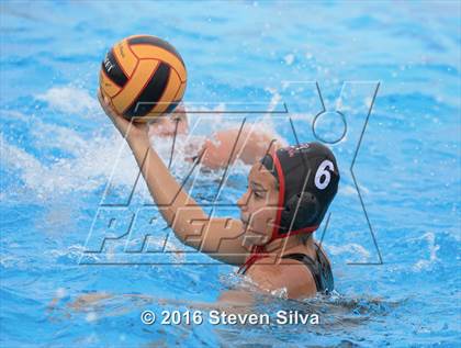 Thumbnail 3 in Ayala vs. Temescal Canyon (America's Finest City Tournament) photogallery.