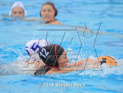 Thumbnail 3 in Ayala vs. Temescal Canyon (America's Finest City Tournament) photogallery.