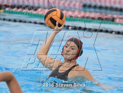 Thumbnail 3 in Ayala vs. Temescal Canyon (America's Finest City Tournament) photogallery.