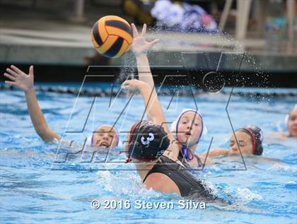 Thumbnail 3 in Ayala vs. Temescal Canyon (America's Finest City Tournament) photogallery.