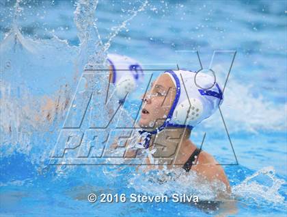 Thumbnail 2 in Ayala vs. Temescal Canyon (America's Finest City Tournament) photogallery.