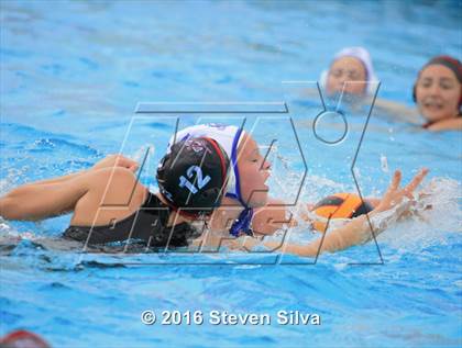 Thumbnail 2 in Ayala vs. Temescal Canyon (America's Finest City Tournament) photogallery.