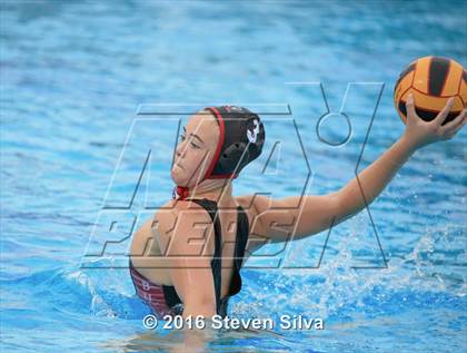 Thumbnail 3 in Ayala vs. Temescal Canyon (America's Finest City Tournament) photogallery.