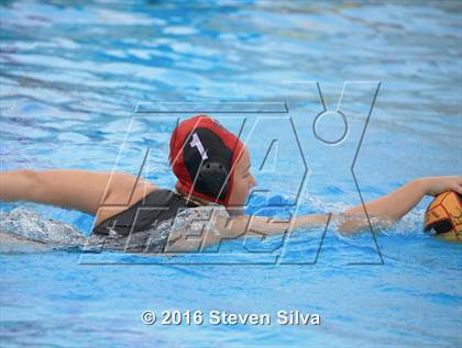 Thumbnail 1 in Ayala vs. Temescal Canyon (America's Finest City Tournament) photogallery.