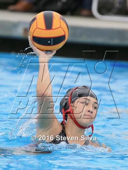 Thumbnail 2 in Ayala vs. Temescal Canyon (America's Finest City Tournament) photogallery.