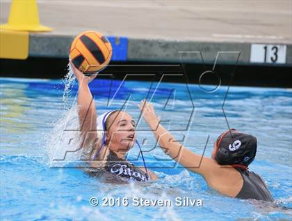 Thumbnail 1 in Ayala vs. Temescal Canyon (America's Finest City Tournament) photogallery.