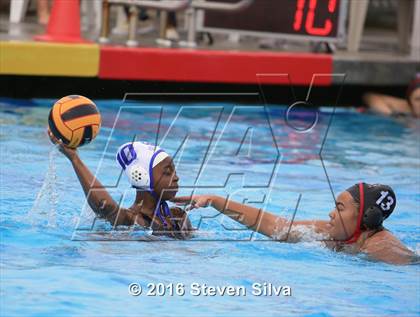 Thumbnail 3 in Ayala vs. Temescal Canyon (America's Finest City Tournament) photogallery.