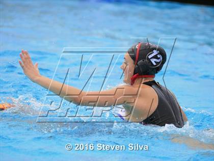 Thumbnail 1 in Ayala vs. Temescal Canyon (America's Finest City Tournament) photogallery.