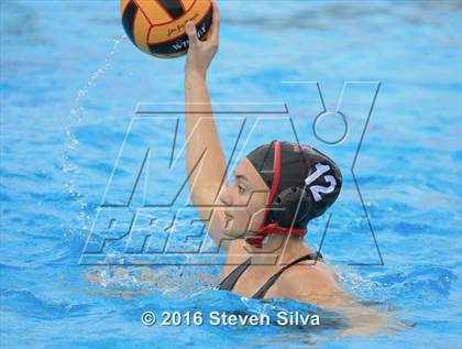Thumbnail 1 in Ayala vs. Temescal Canyon (America's Finest City Tournament) photogallery.
