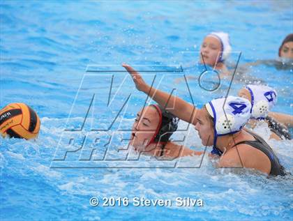 Thumbnail 3 in Ayala vs. Temescal Canyon (America's Finest City Tournament) photogallery.