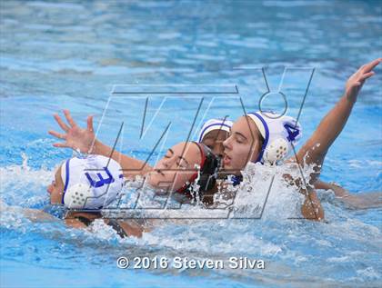 Thumbnail 2 in Ayala vs. Temescal Canyon (America's Finest City Tournament) photogallery.
