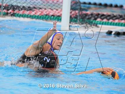 Thumbnail 2 in Ayala vs. Temescal Canyon (America's Finest City Tournament) photogallery.