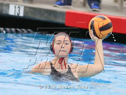 Thumbnail 1 in Ayala vs. Temescal Canyon (America's Finest City Tournament) photogallery.