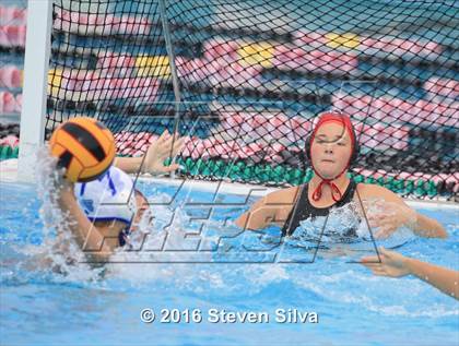 Thumbnail 3 in Ayala vs. Temescal Canyon (America's Finest City Tournament) photogallery.